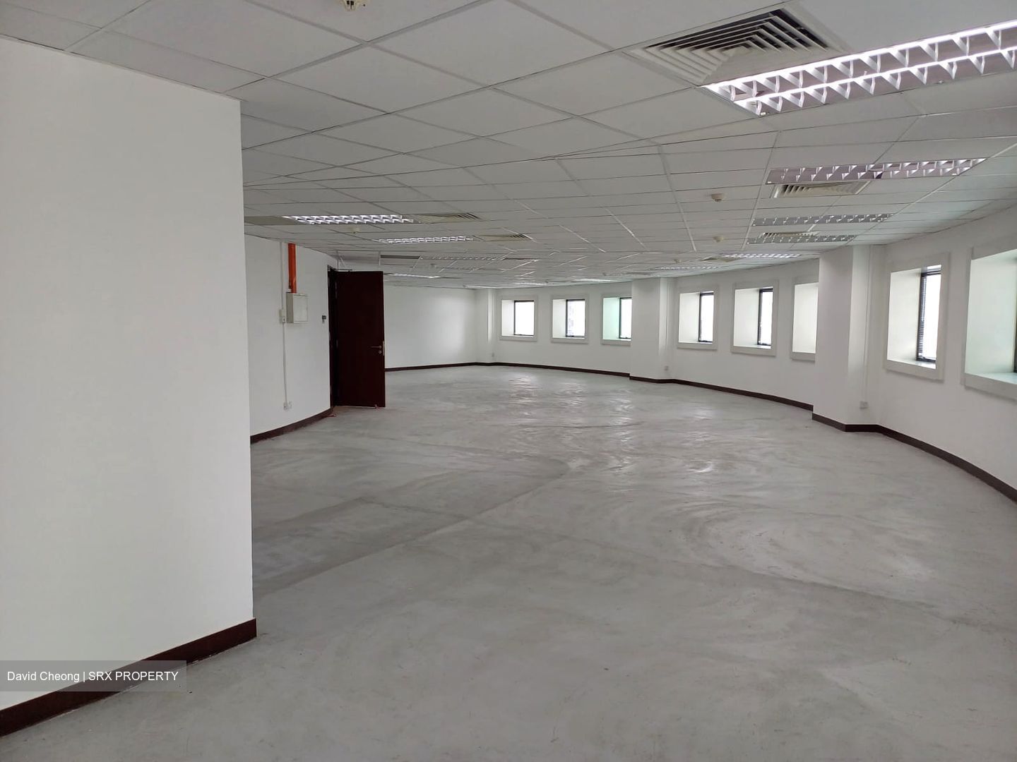 Goldhill Plaza (D11), Office #537490561